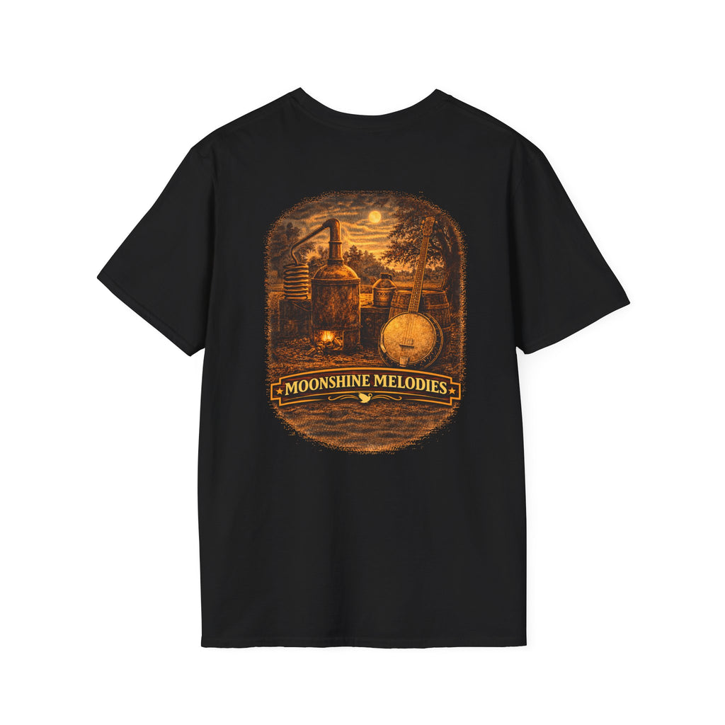 Moonshine Melodies