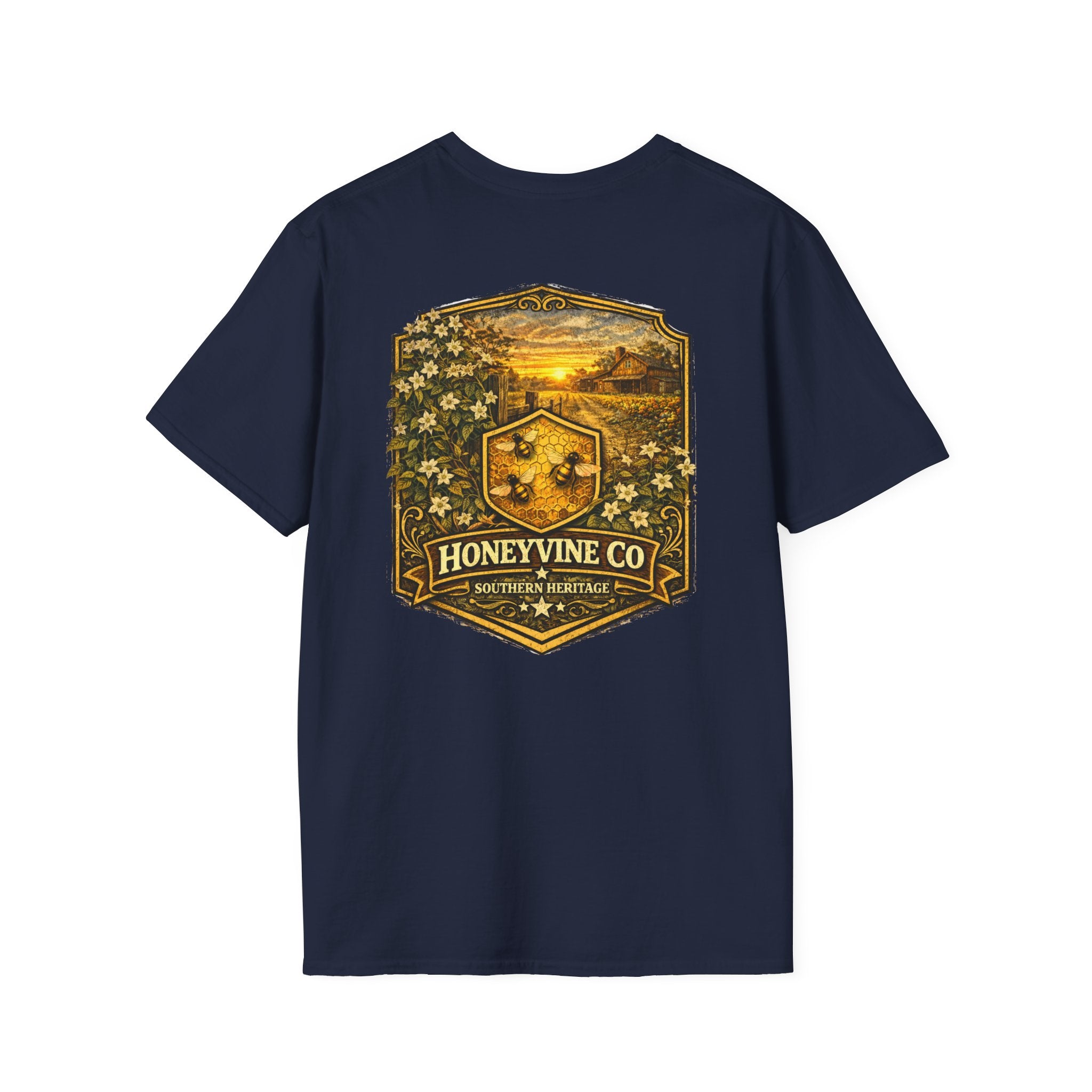 Honeyvine Co
