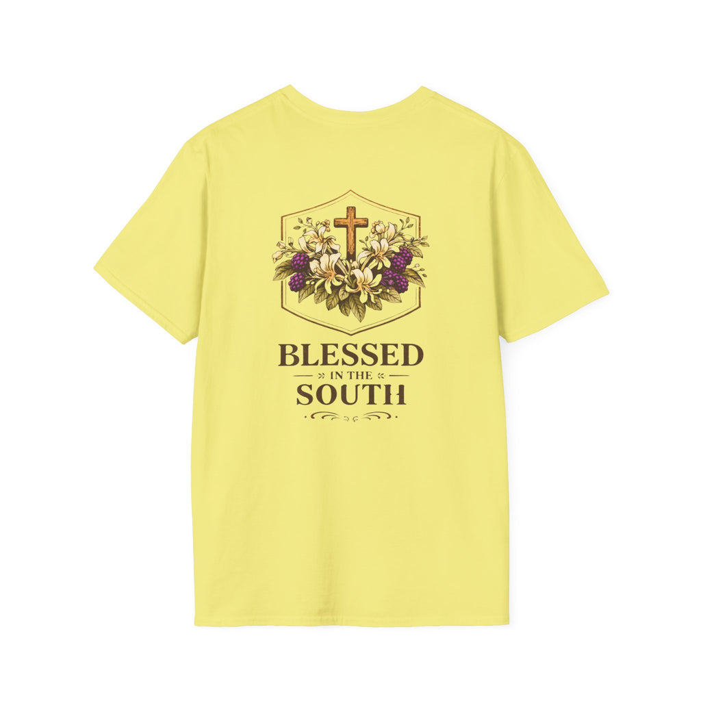 Blessed In The South