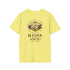 Blessed In The South