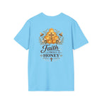 Faith As Sweet As Honey