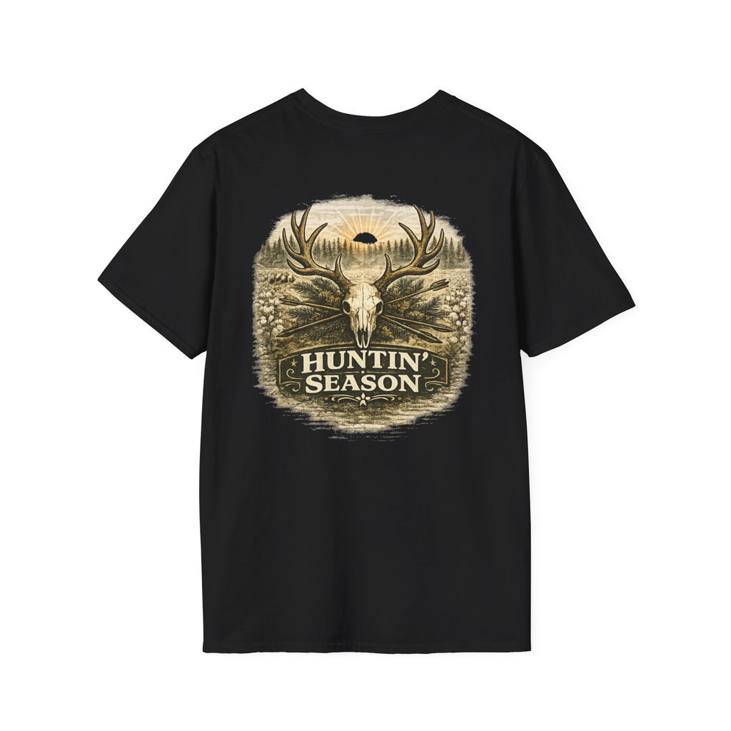 Huntin' Season