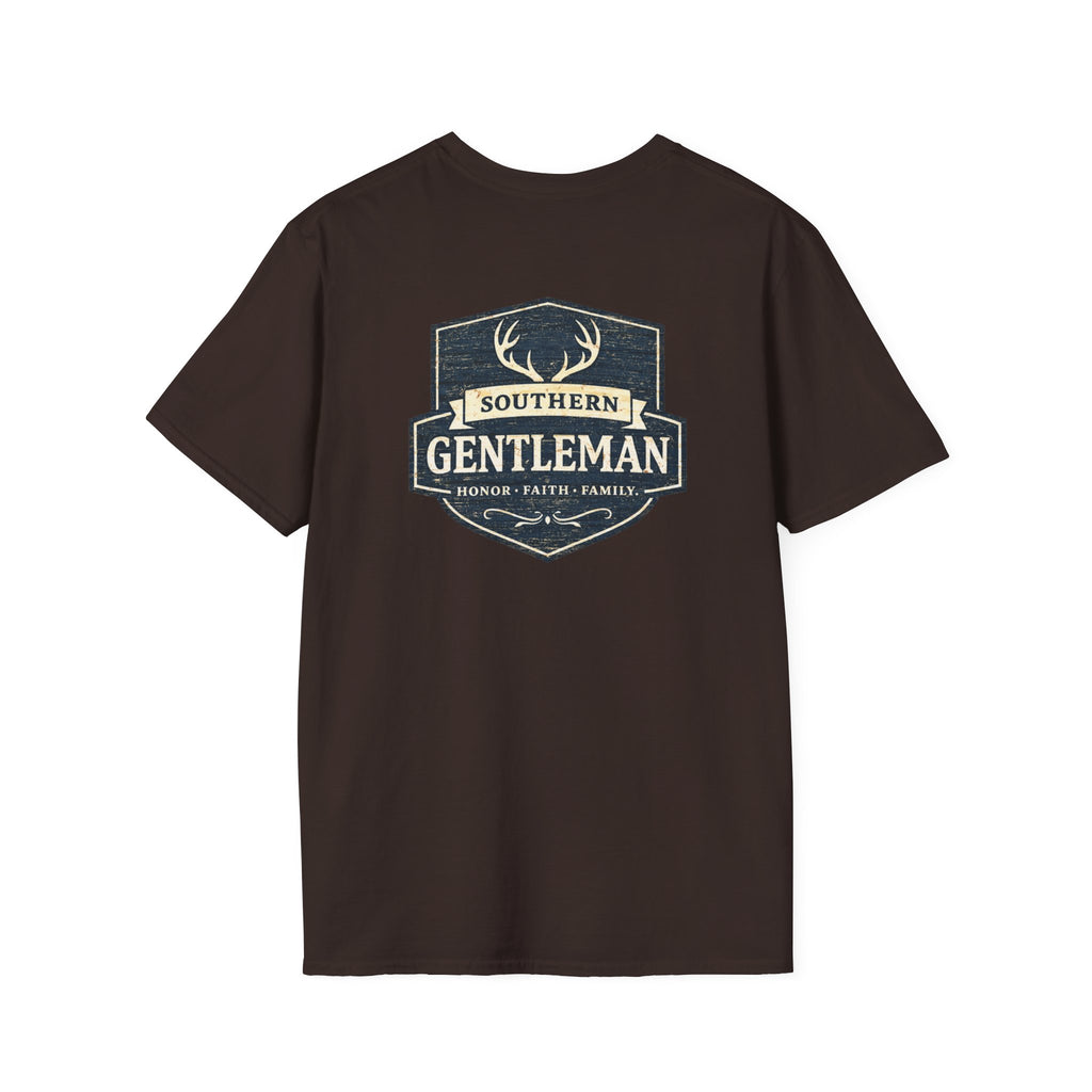 Southern Gentleman