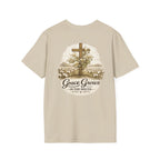 Grace Grows In The South