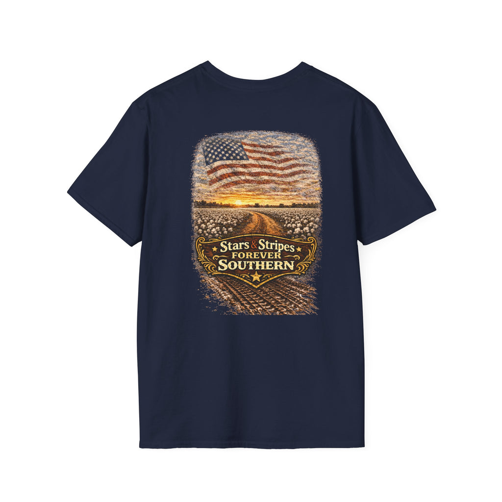 Stars & Stripes Forever Southern