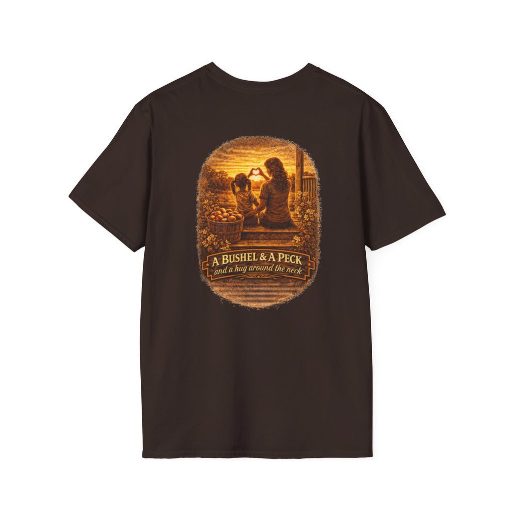 Bushel And A Peck