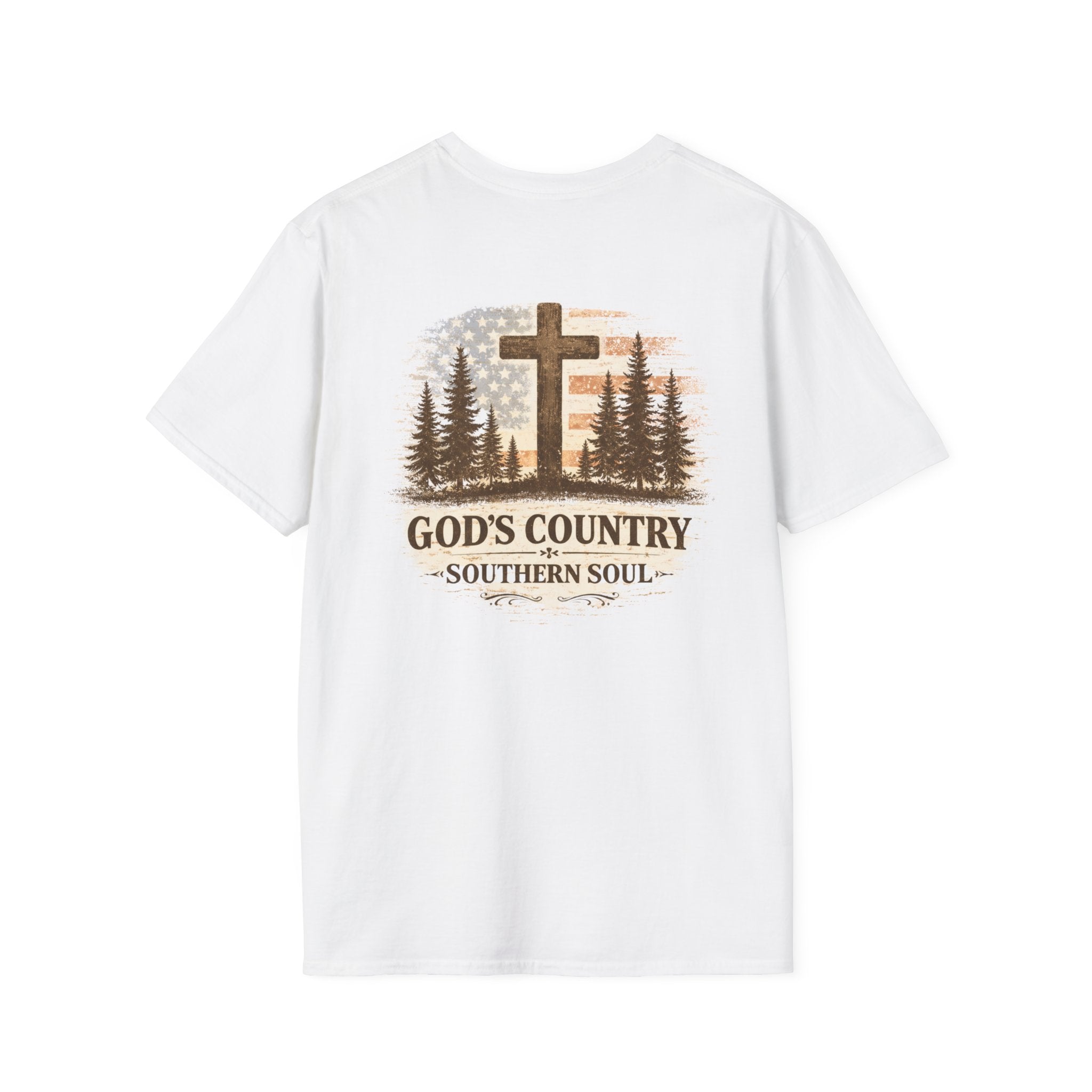 God's Country Southern Soul