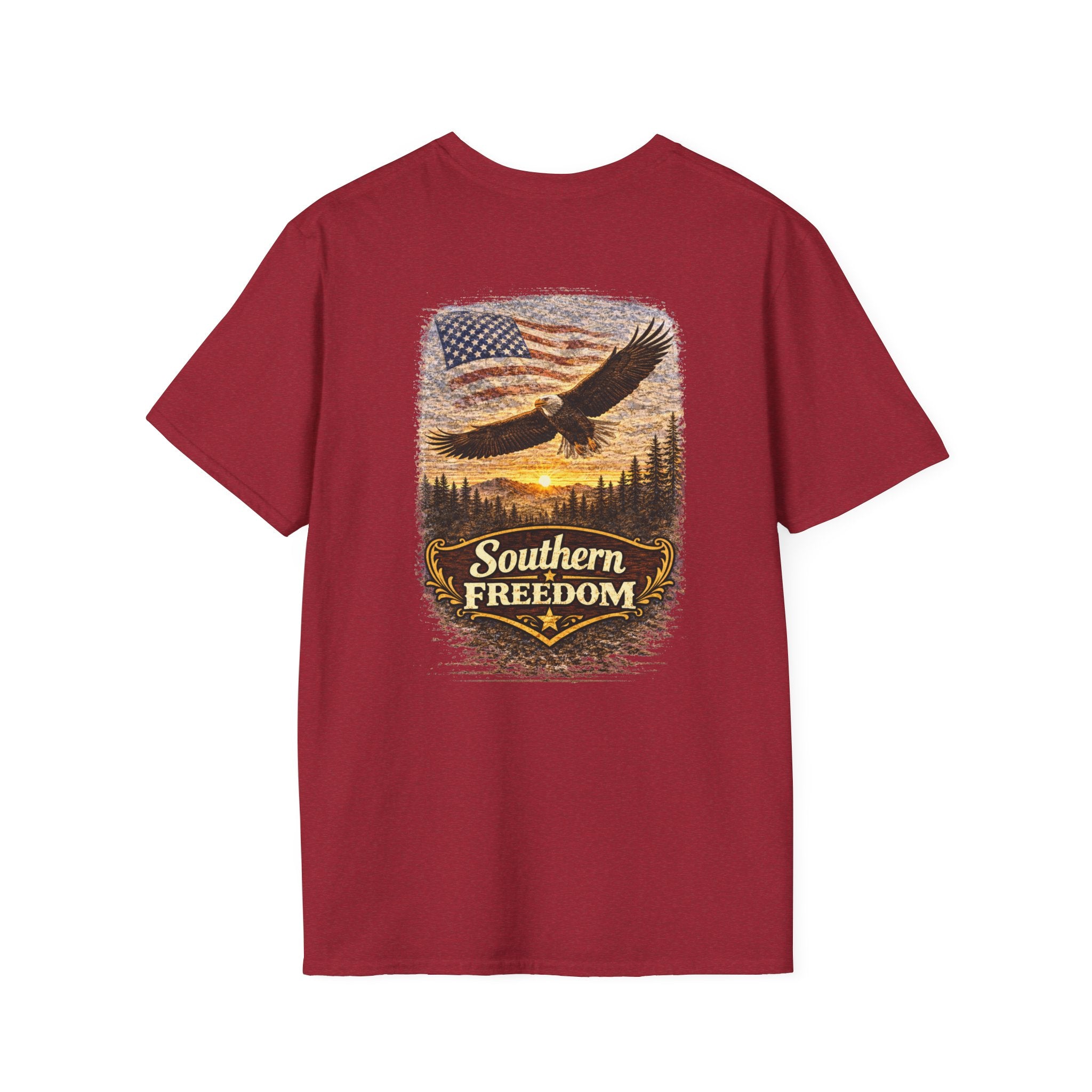Southern Freedom