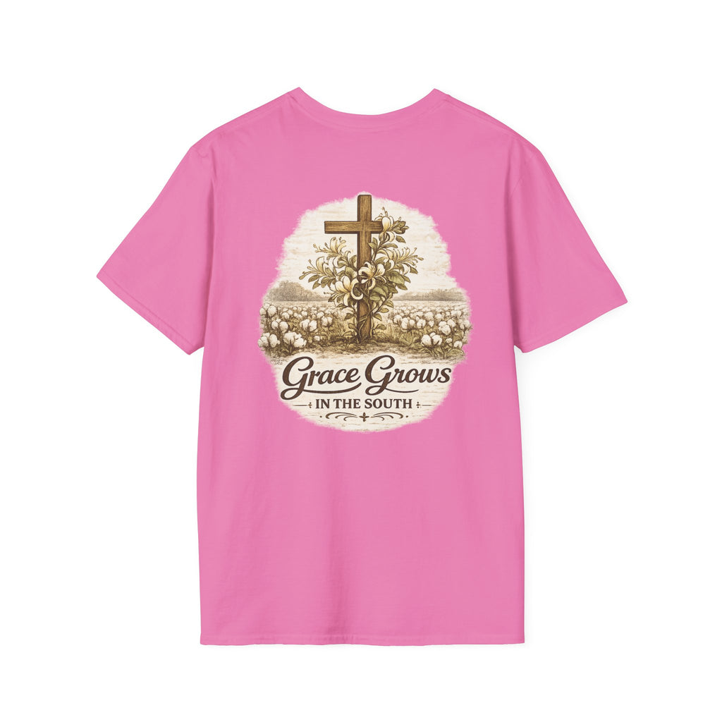 Grace Grows In The South
