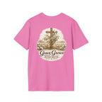 Grace Grows In The South