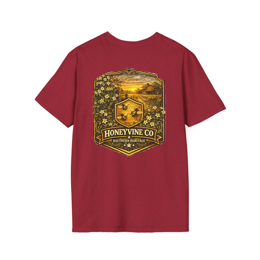 Honeyvine Co