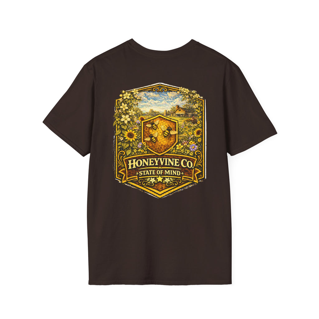 Honeyvine Co State Of Mind