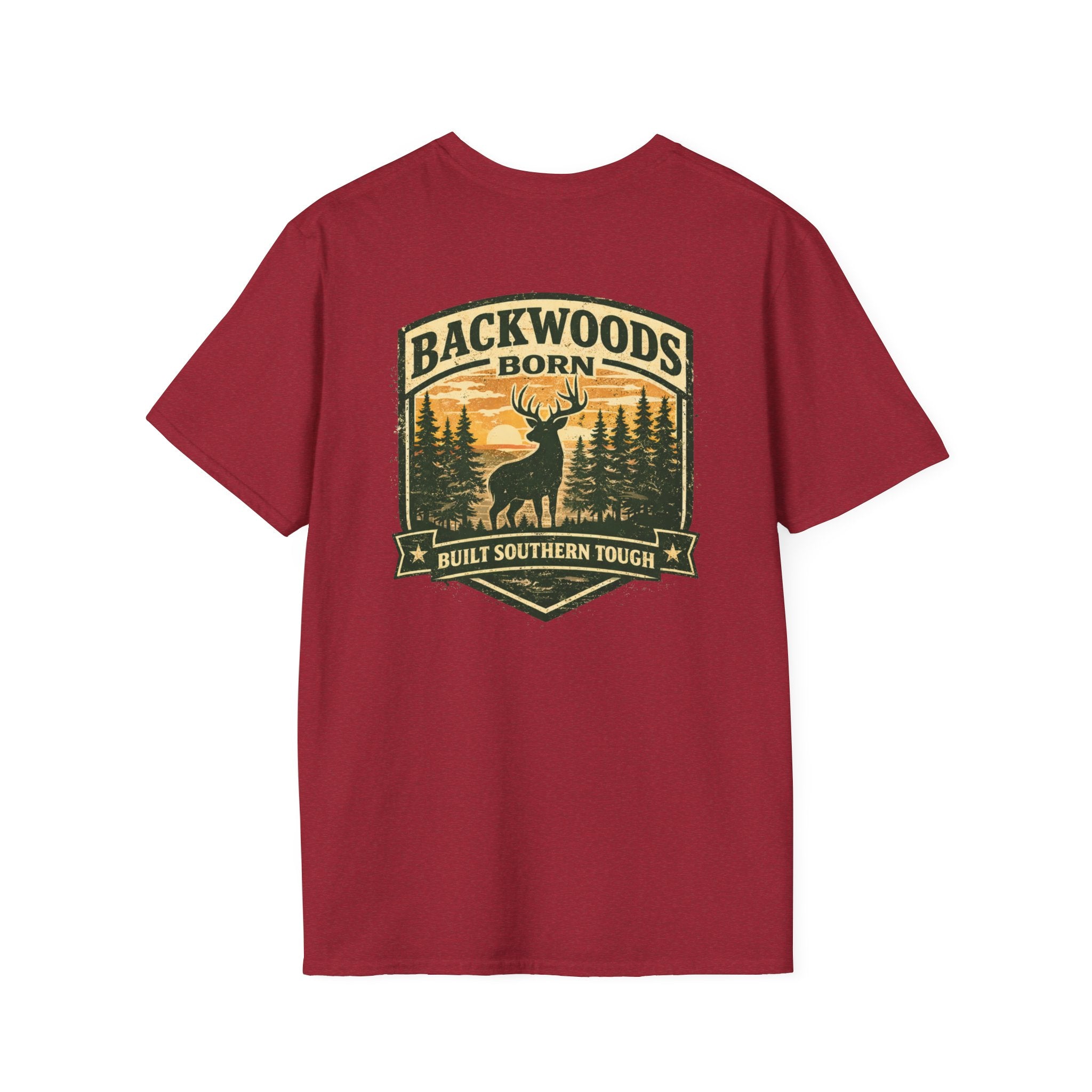 Backwoods Born