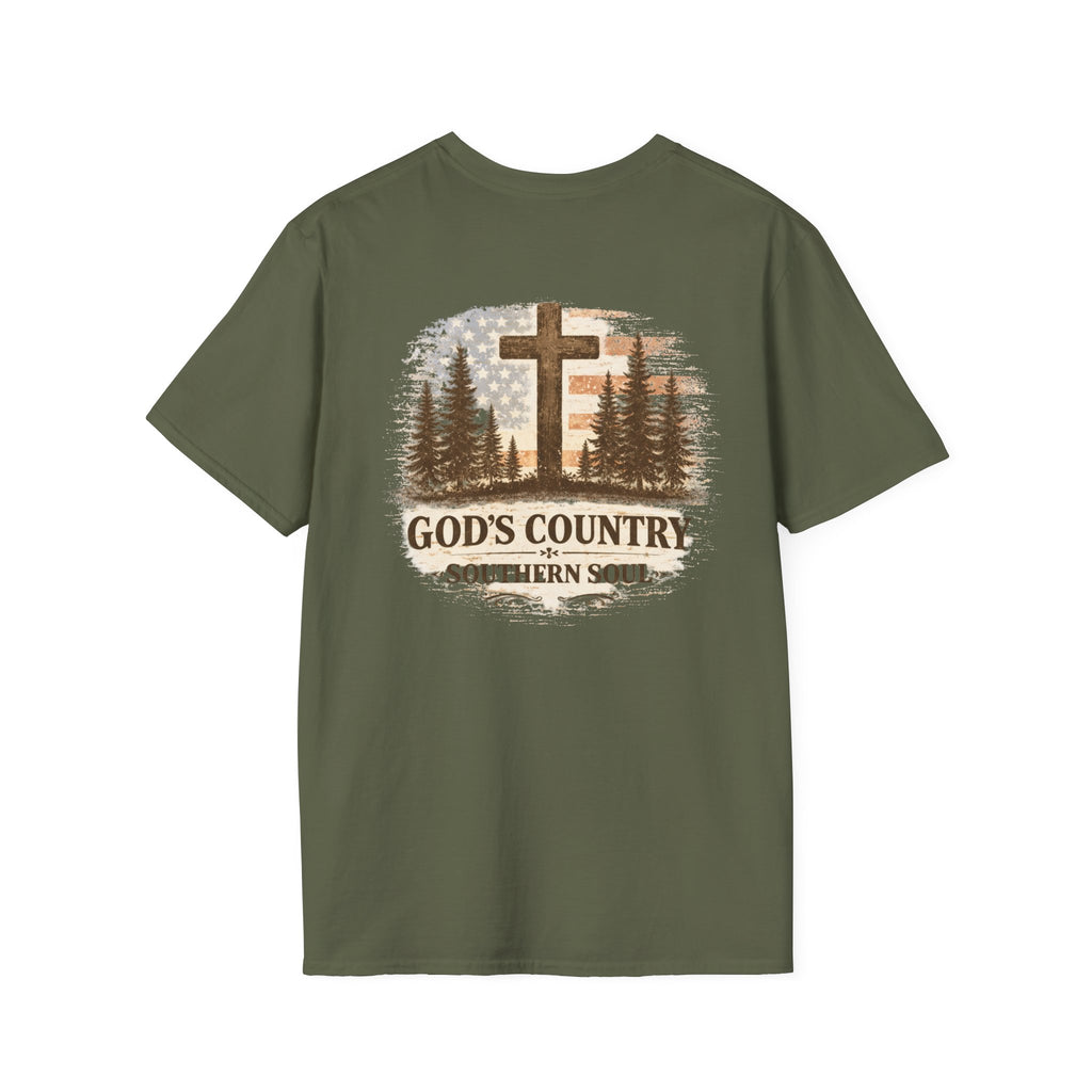God's Country Southern Soul