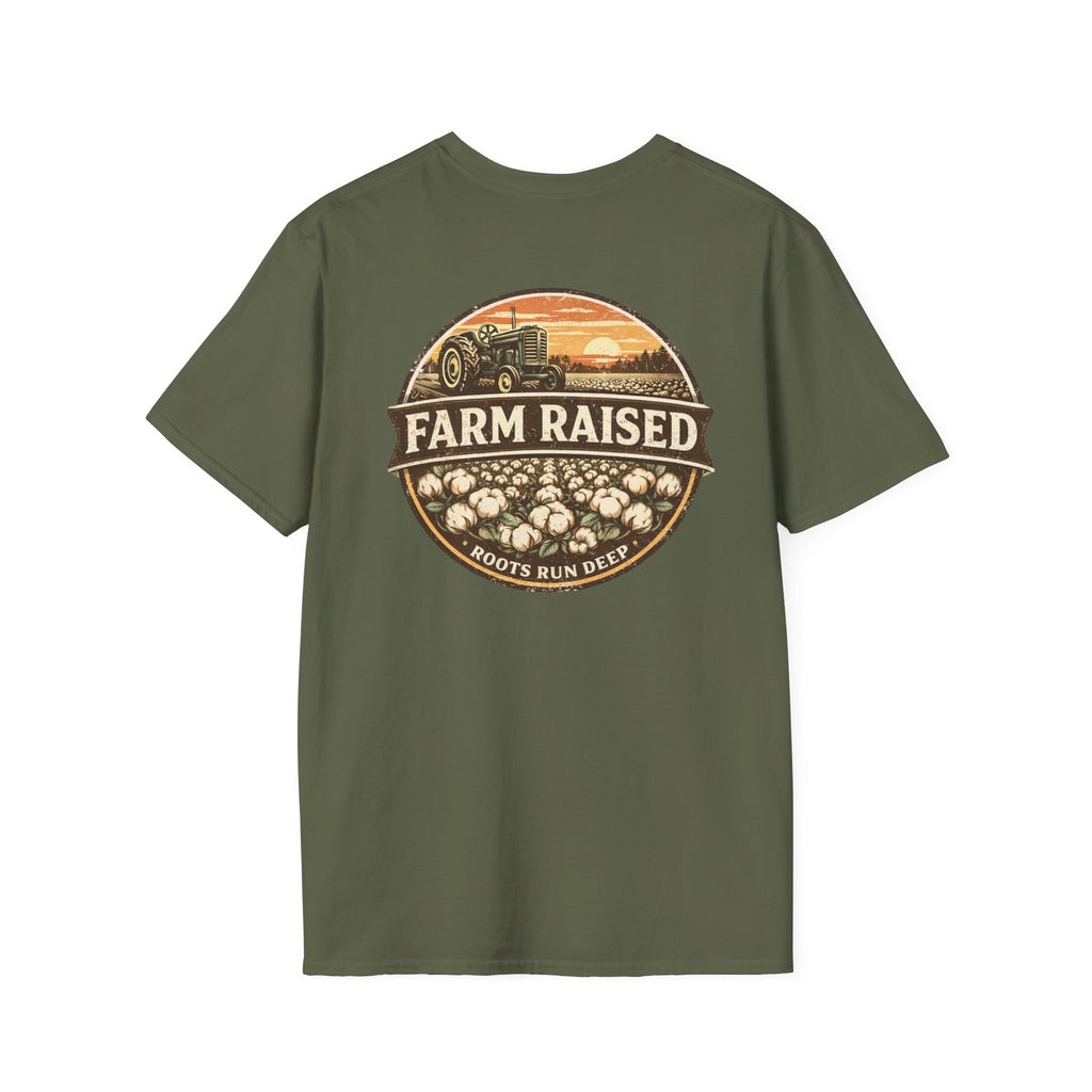 Farm Raised