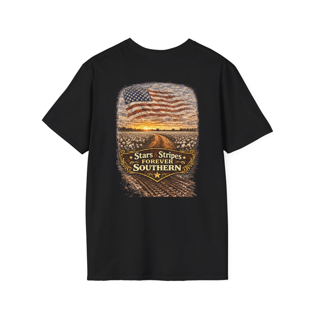Stars & Stripes Forever Southern