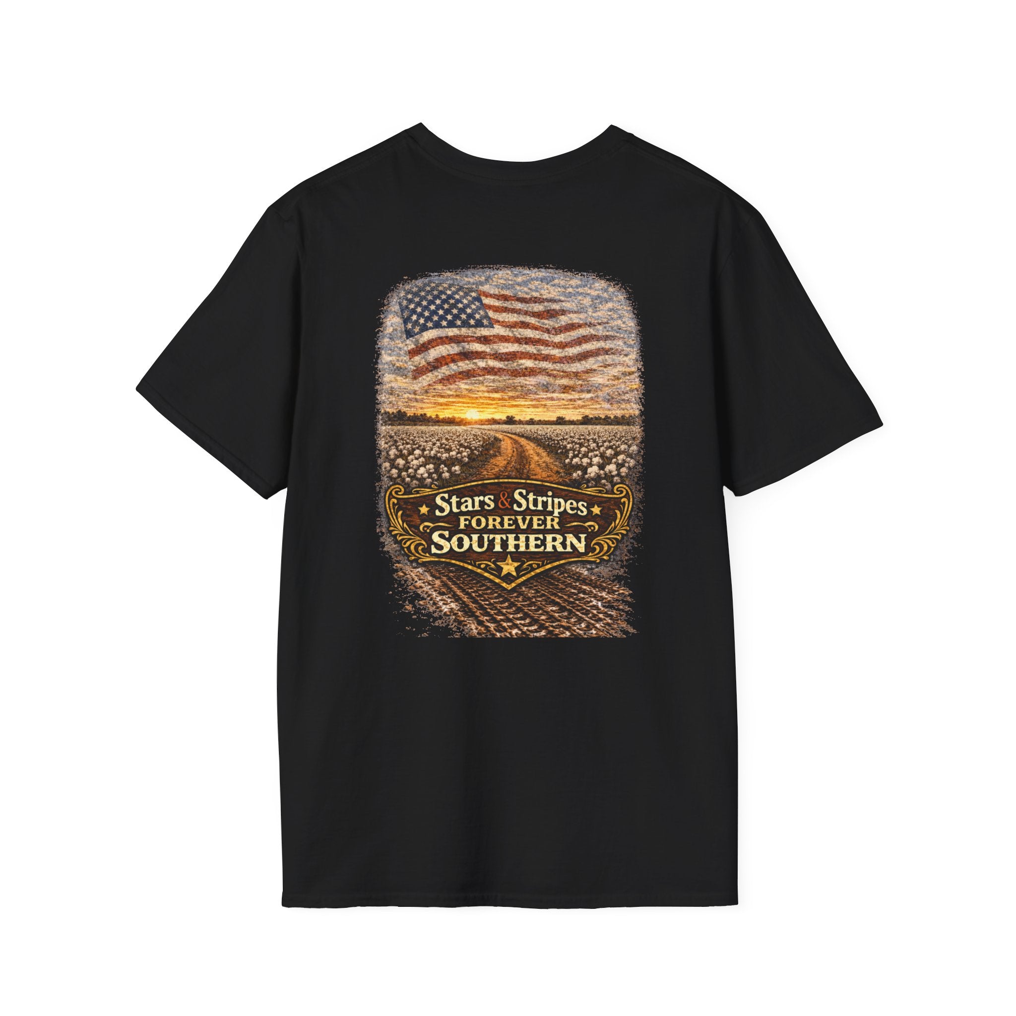 Stars & Stripes Forever Southern