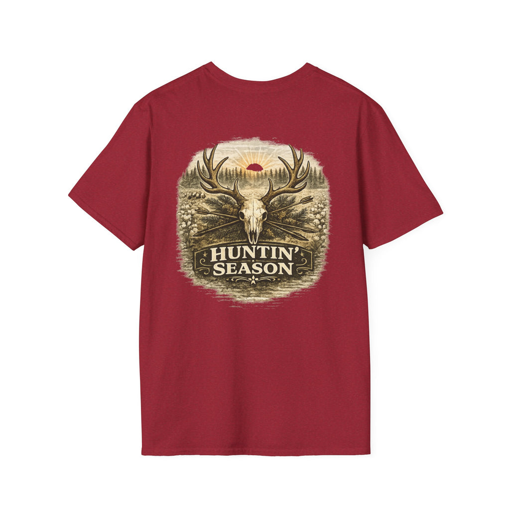 Huntin' Season
