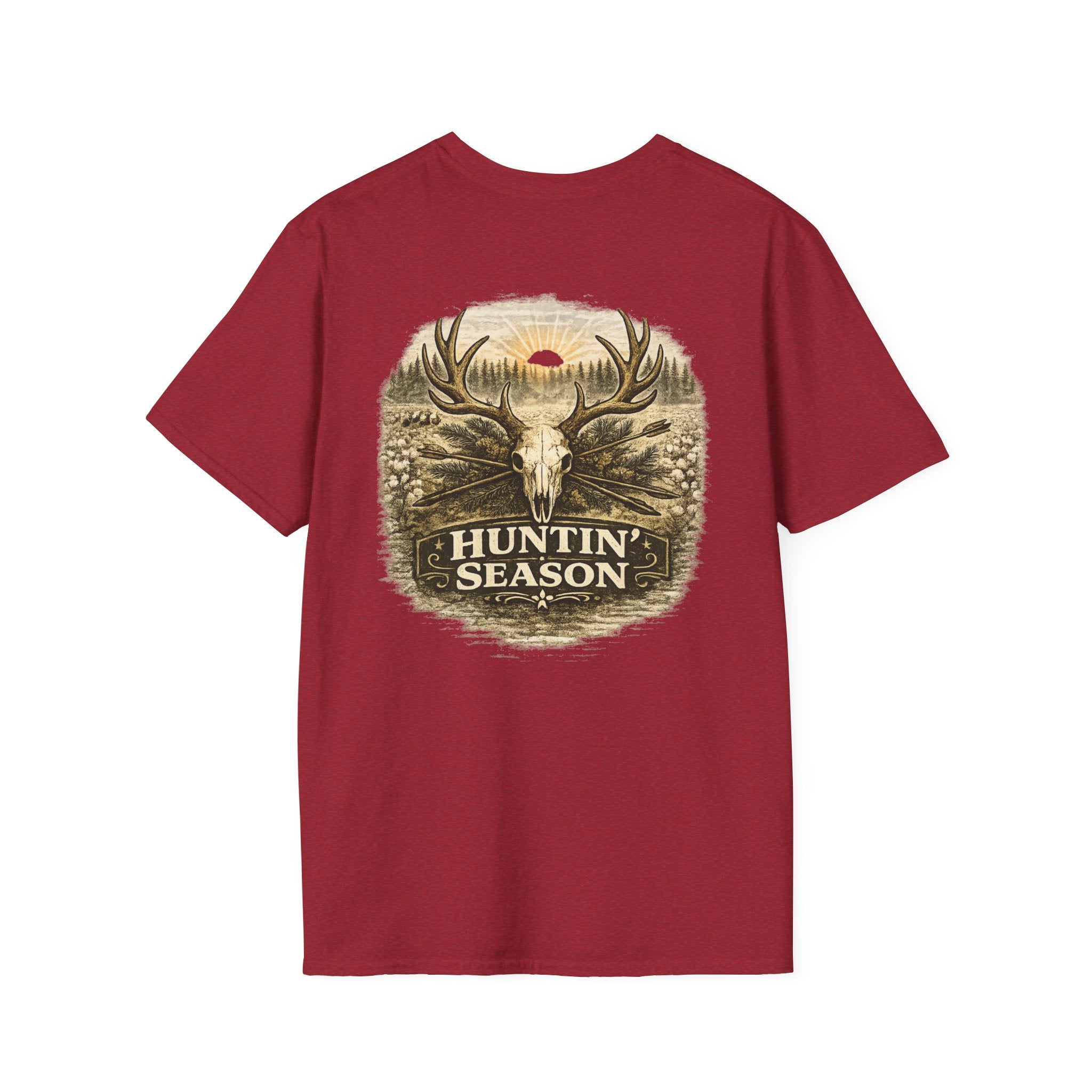 Huntin' Season