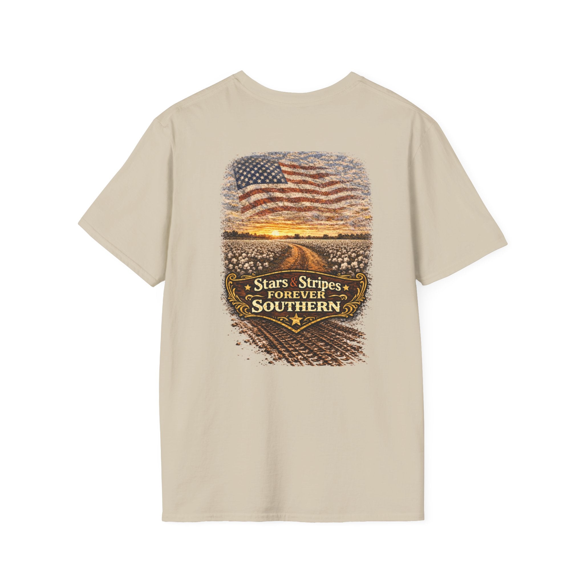 Stars & Stripes Forever Southern