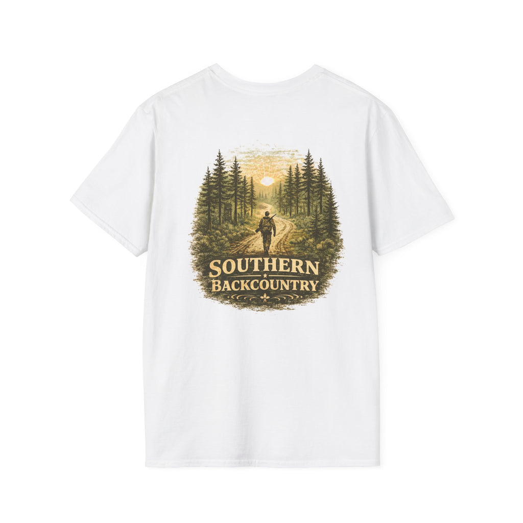 Southern Backcountry