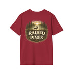 Raised In The Pines
