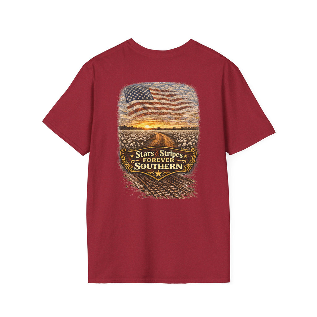 Stars & Stripes Forever Southern