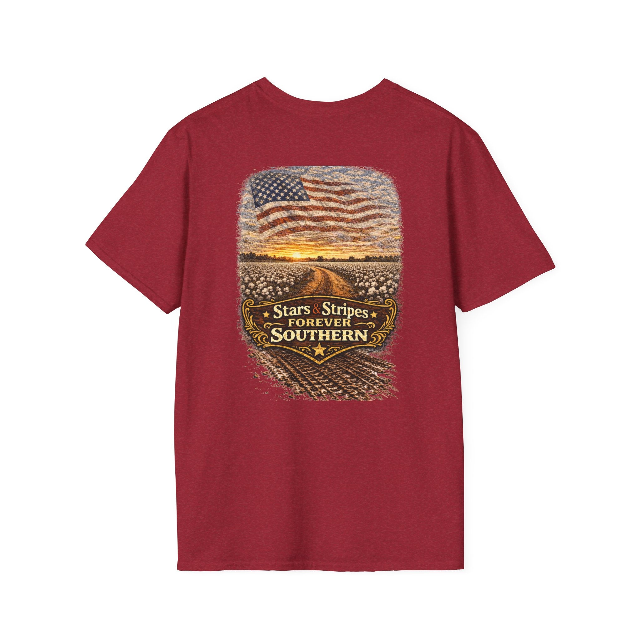 Stars & Stripes Forever Southern