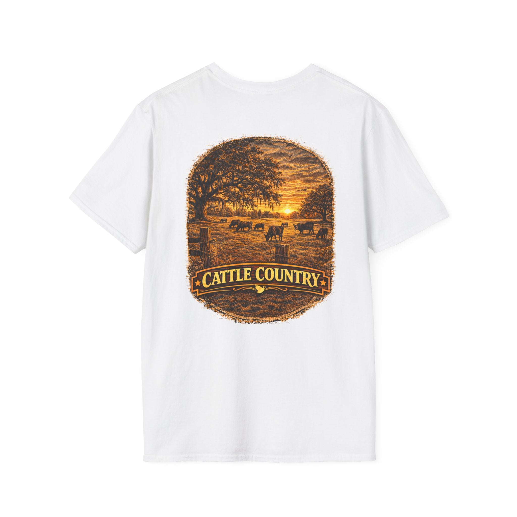 Cattle Country