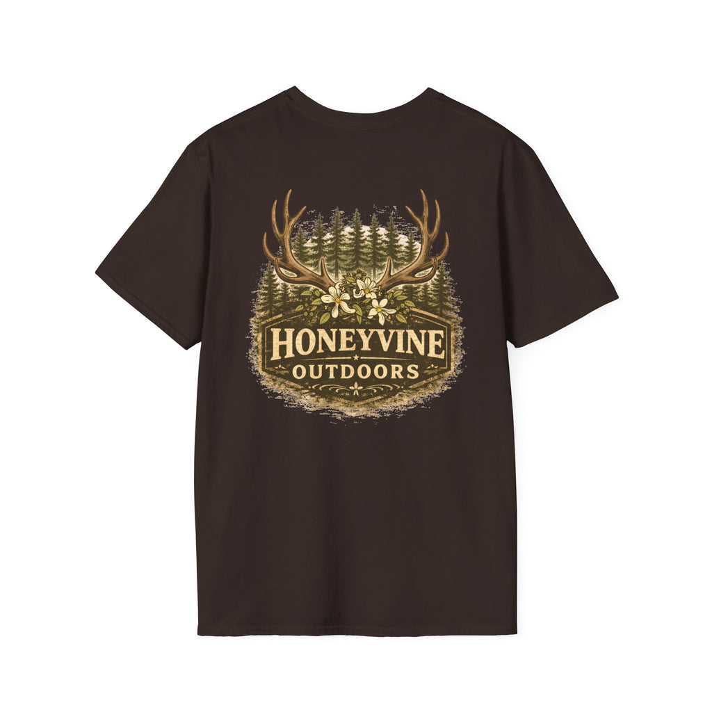 Honeyvine Outdoors