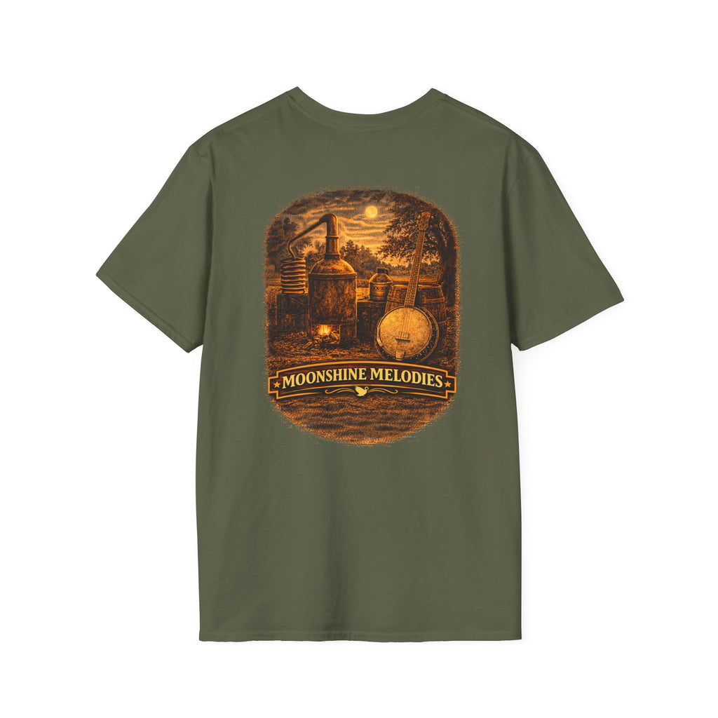 Moonshine Melodies