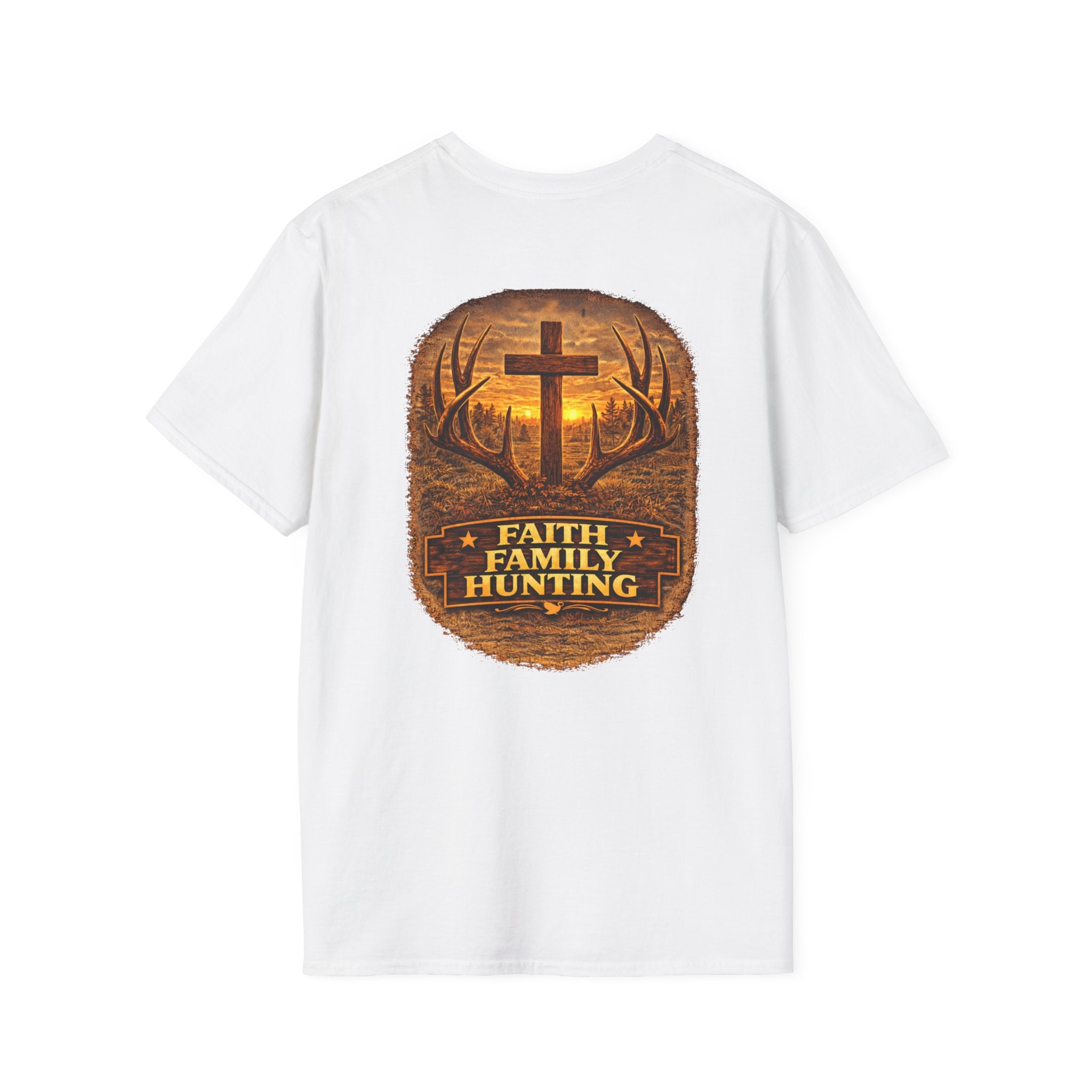 Faith Family Hunting