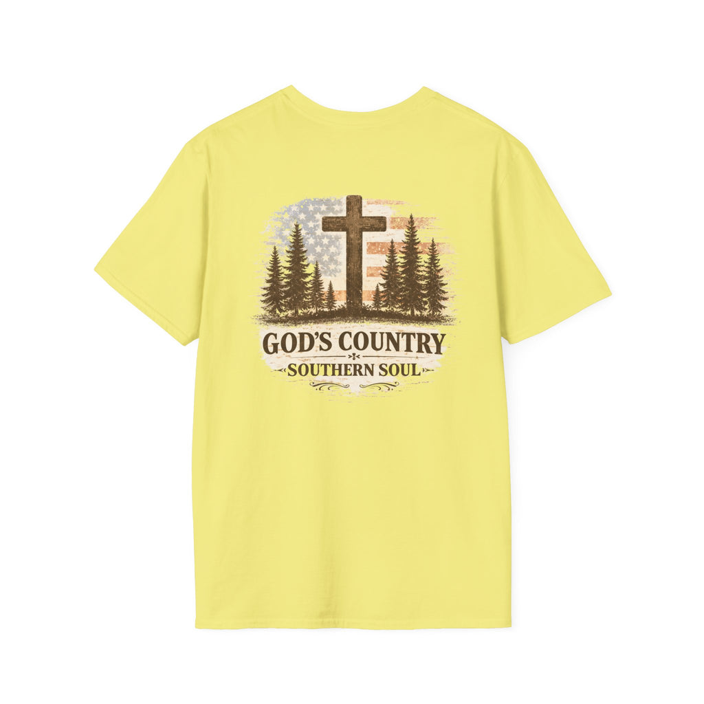 God's Country Southern Soul