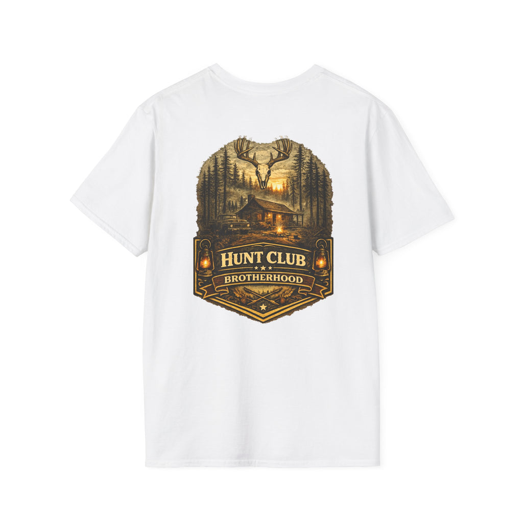 Hunt Club Brotherhood