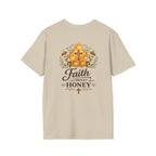 Faith As Sweet As Honey