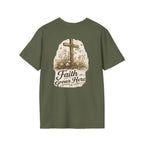 Faith Grows Here