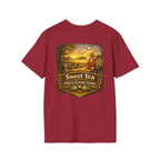 Sweet Tea Fixes Everything  - 2