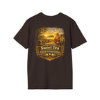 Sweet Tea Fixes Everything  - 2