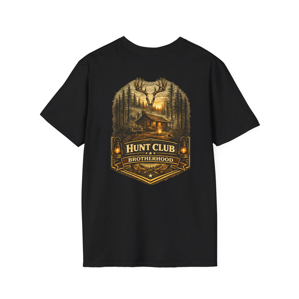 Hunt Club Brotherhood