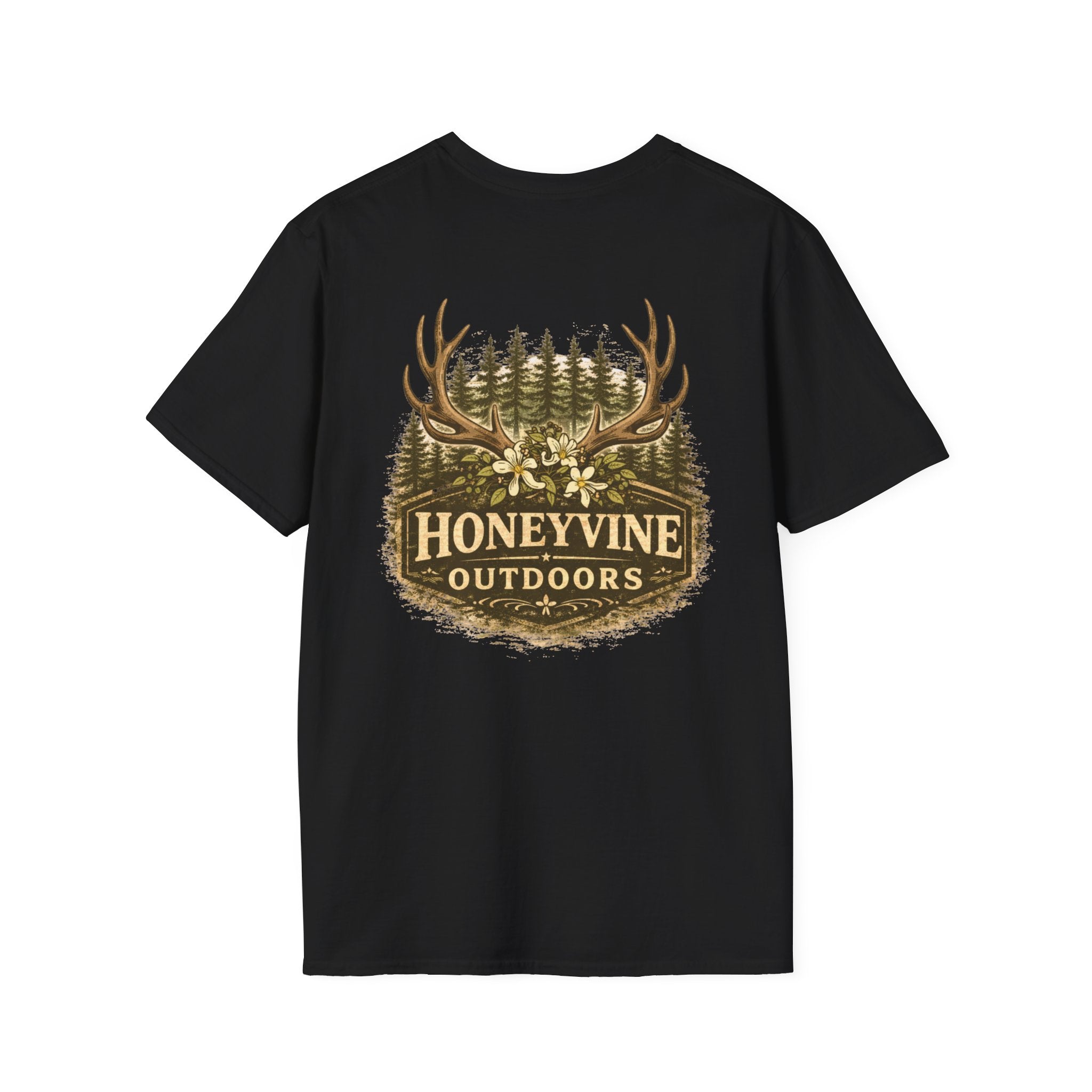 Honeyvine Outdoors