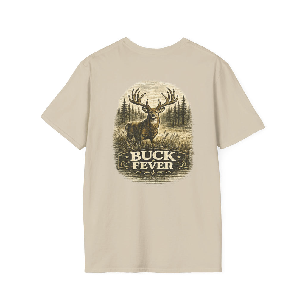 Buck Fever