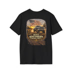 Built Southern Born Free Truck 2