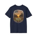 Proudly American