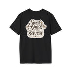 Saved By Grace Raised In The South
