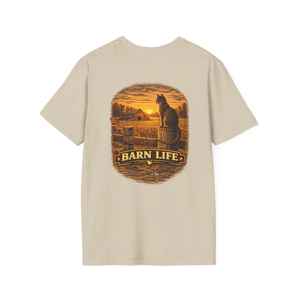 Barn Life