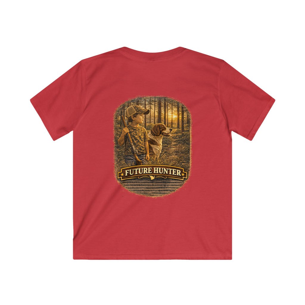 Future Hunter