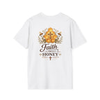 Faith As Sweet As Honey