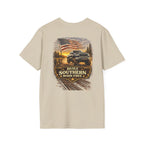 Built Southern Born Free Truck 2