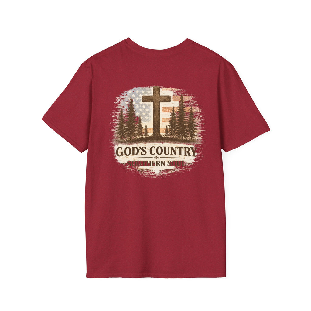 God's Country Southern Soul