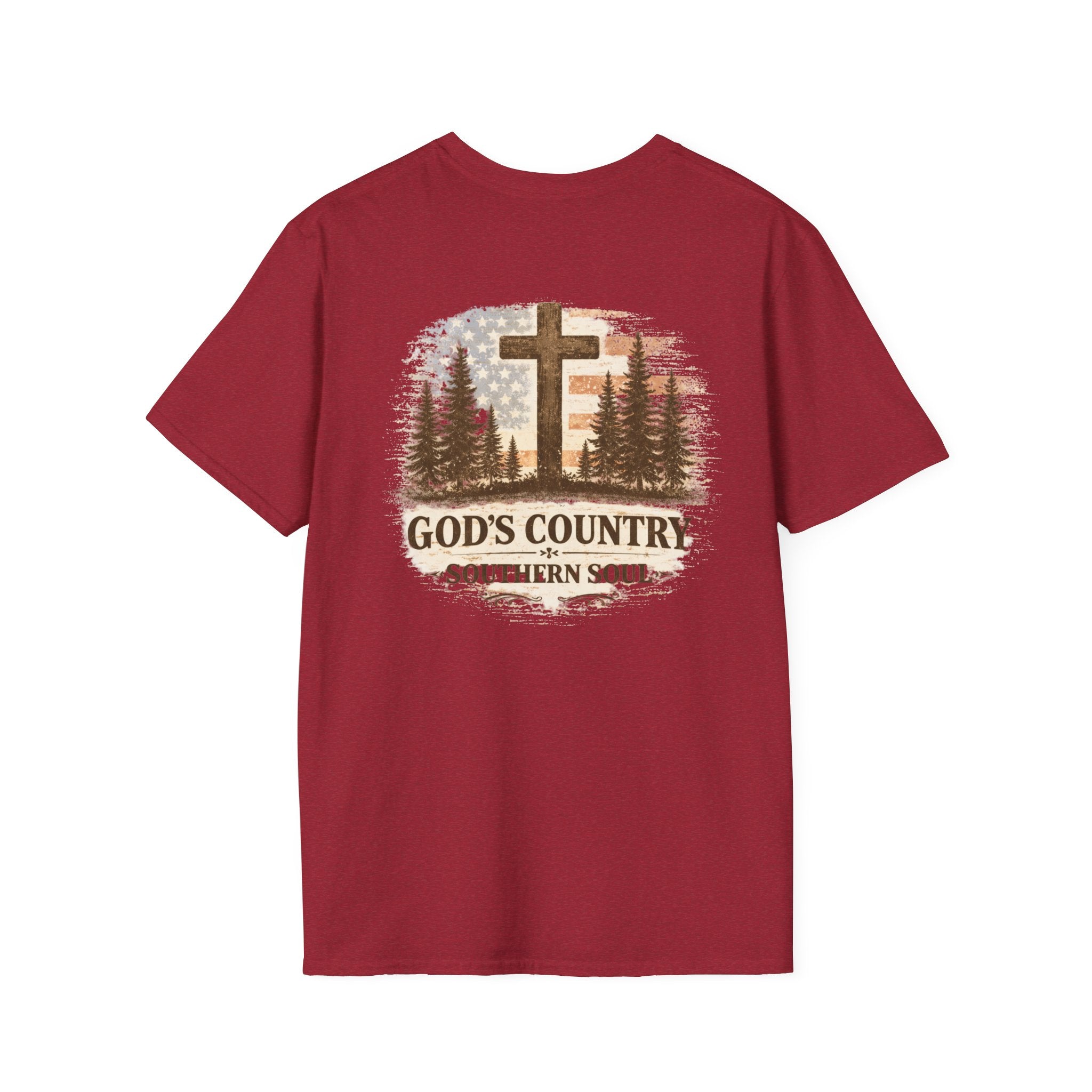 God's Country Southern Soul